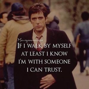 Meet your Posher, Victor